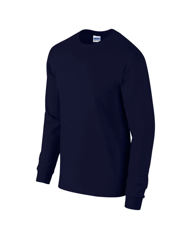 Gildan Adult Long-Sleeve T-Shirt — view 42