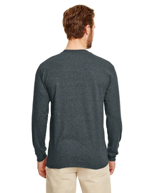Gildan Adult Long-Sleeve T-Shirt — view 54