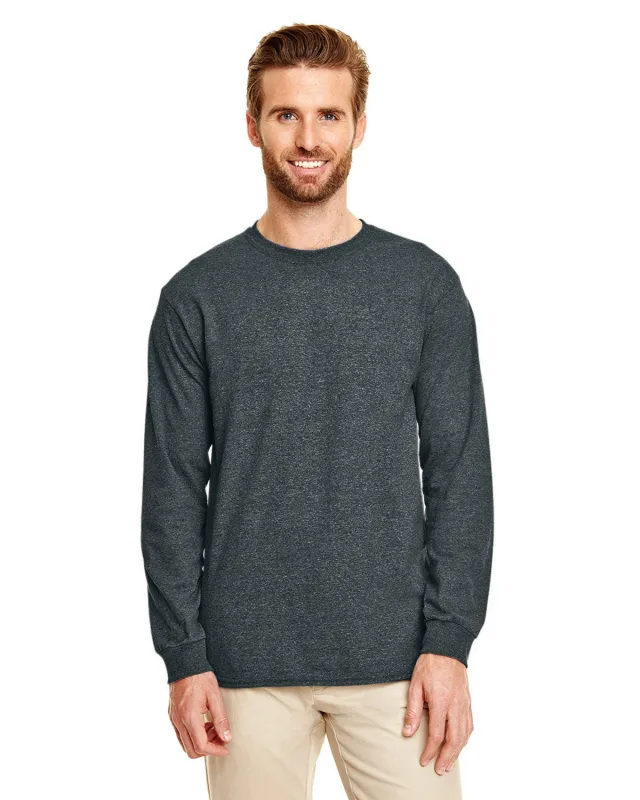 Gildan Adult Long-Sleeve T-Shirt — view 55