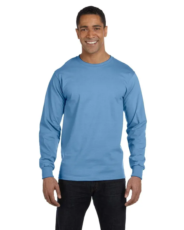 Gildan Adult Long-Sleeve T-Shirt — view 58