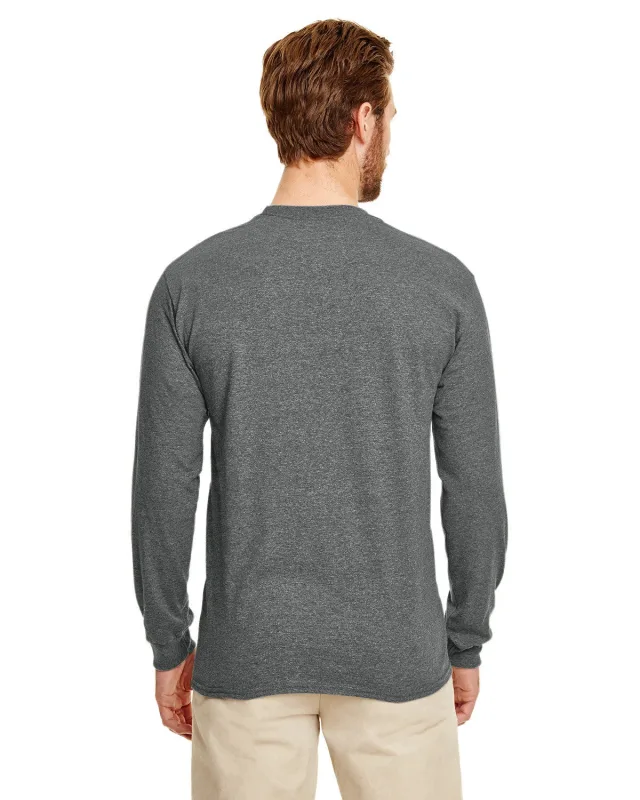 Gildan Adult Long-Sleeve T-Shirt — view 69
