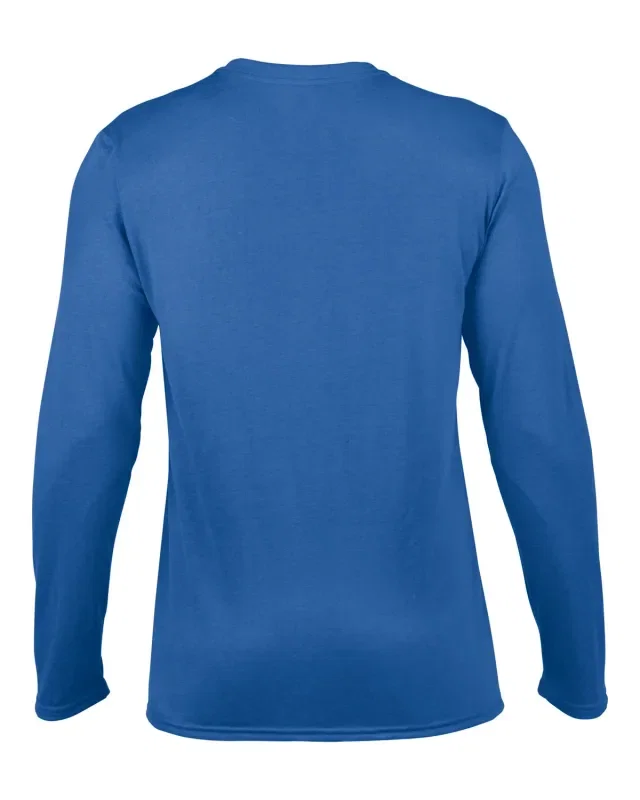 Gildan Adult Performance® Long-Sleeve T-Shirt — view 37