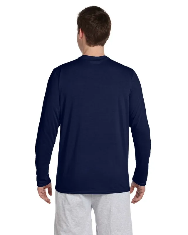 Gildan Adult Performance® Long-Sleeve T-Shirt — view 43