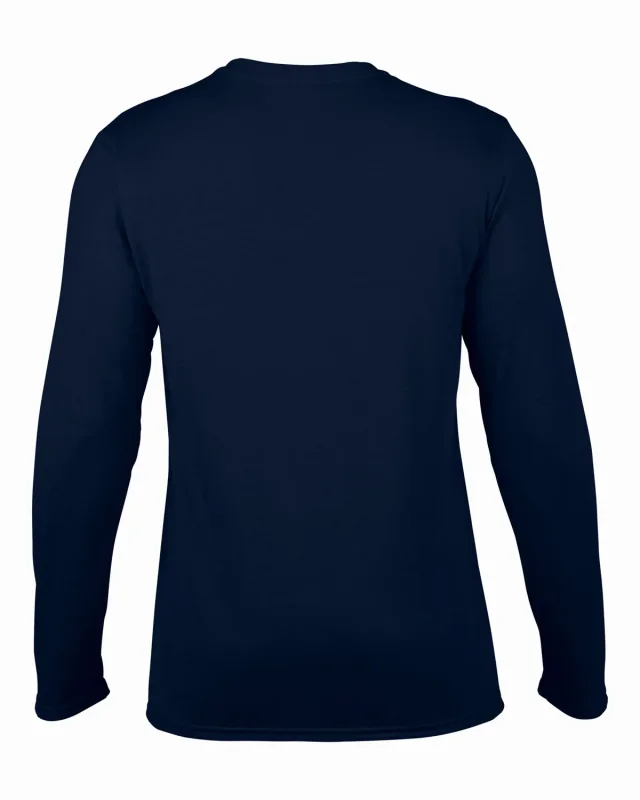Gildan Adult Performance® Long-Sleeve T-Shirt — view 44
