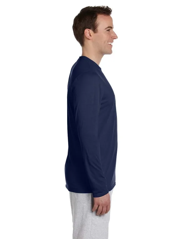 Gildan Adult Performance® Long-Sleeve T-Shirt — view 49