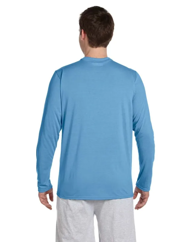 Gildan Adult Performance® Long-Sleeve T-Shirt — view 57