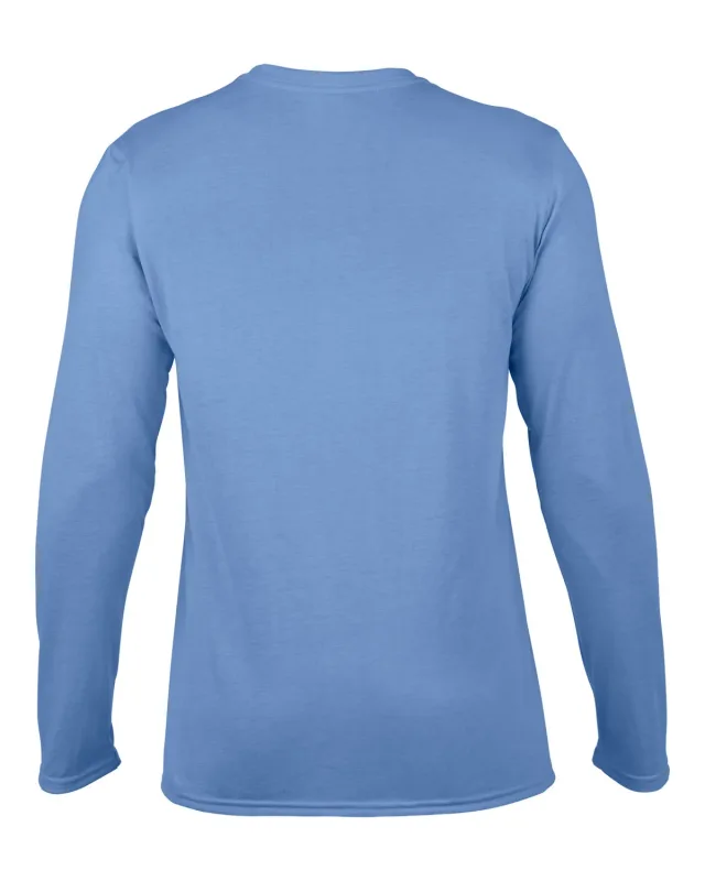 Gildan Adult Performance® Long-Sleeve T-Shirt — view 58