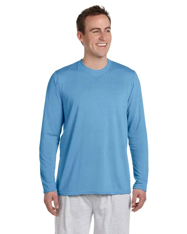 Gildan Adult Performance® Long-Sleeve T-Shirt — view 59