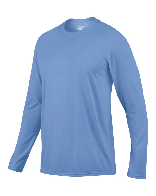 Gildan Adult Performance® Long-Sleeve T-Shirt — view 61