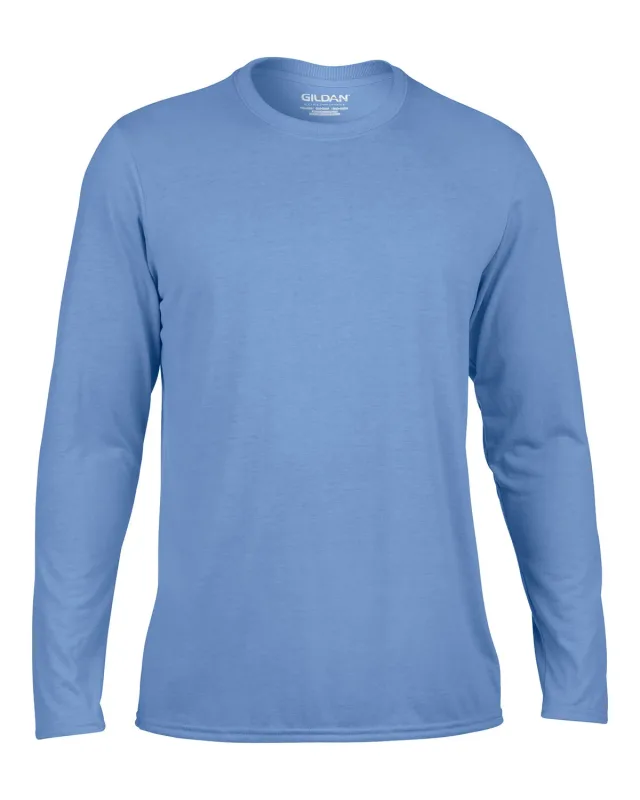 Gildan Adult Performance® Long-Sleeve T-Shirt — view 62