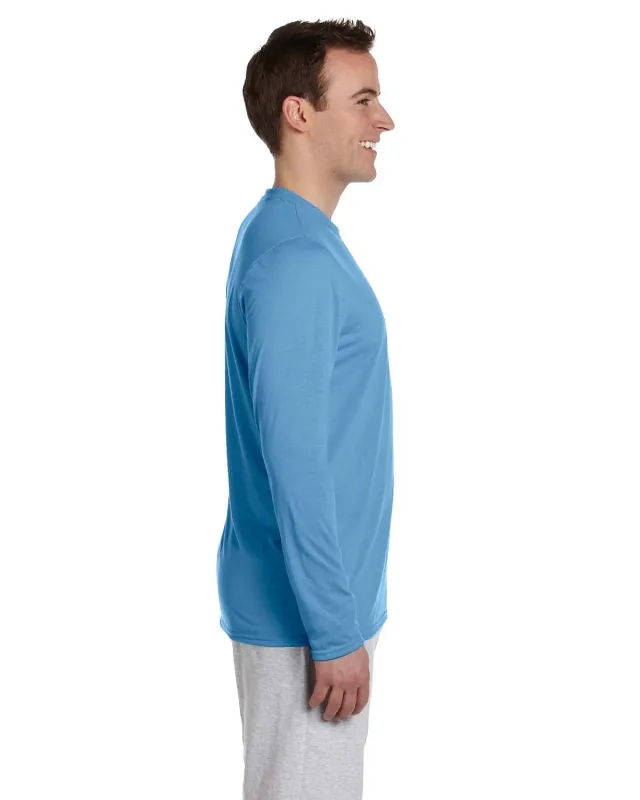 Gildan Adult Performance® Long-Sleeve T-Shirt — view 63