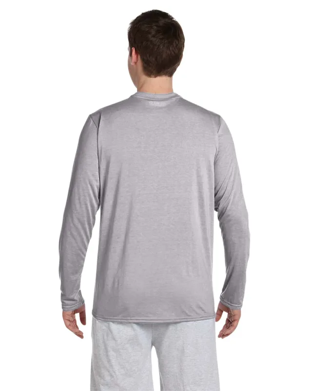 Gildan Adult Performance® Long-Sleeve T-Shirt — view 64