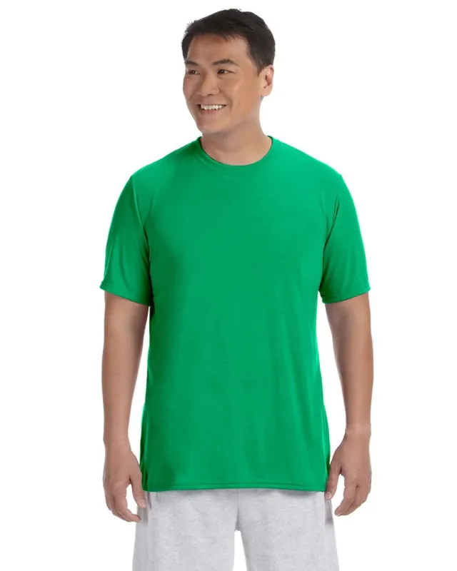 Gildan Adult Performance® T-Shirt — view 102