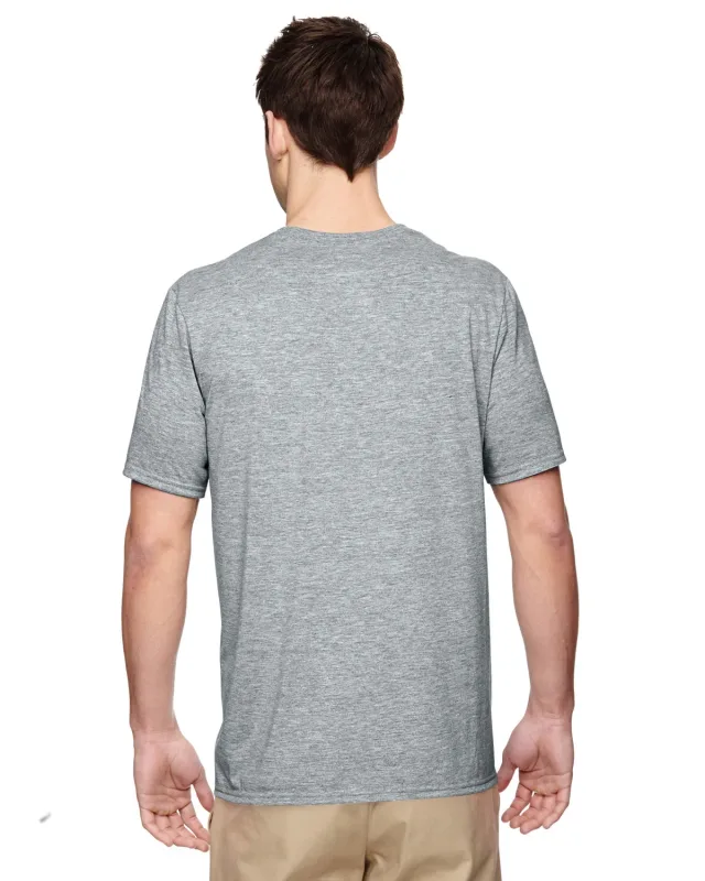 Gildan Adult Performance® T-Shirt — view 107