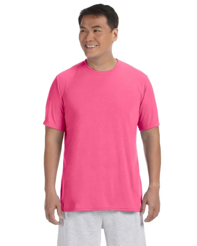 Gildan Adult Performance® T-Shirt — view 113