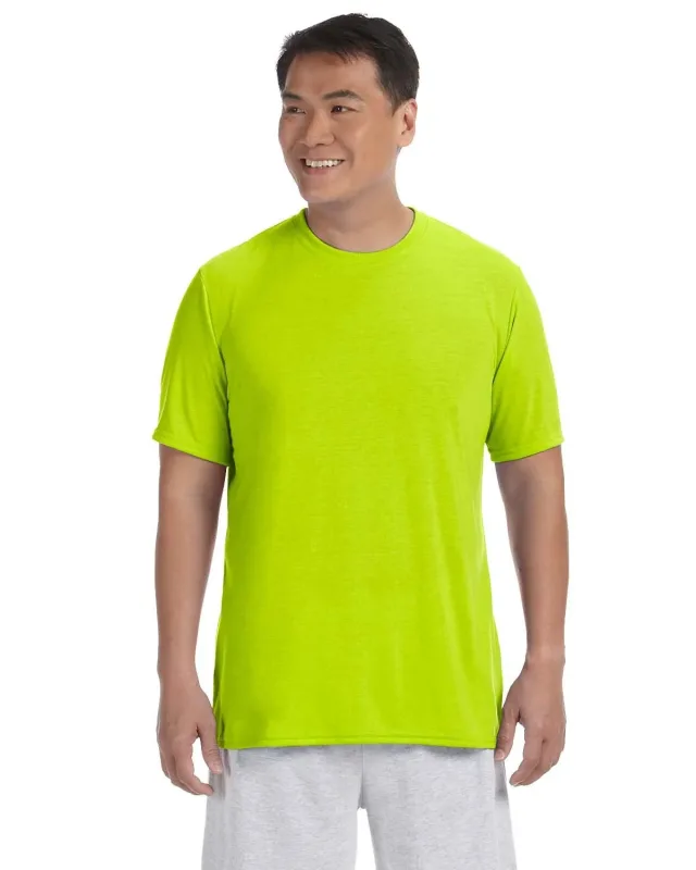 Gildan Adult Performance® T-Shirt — view 17