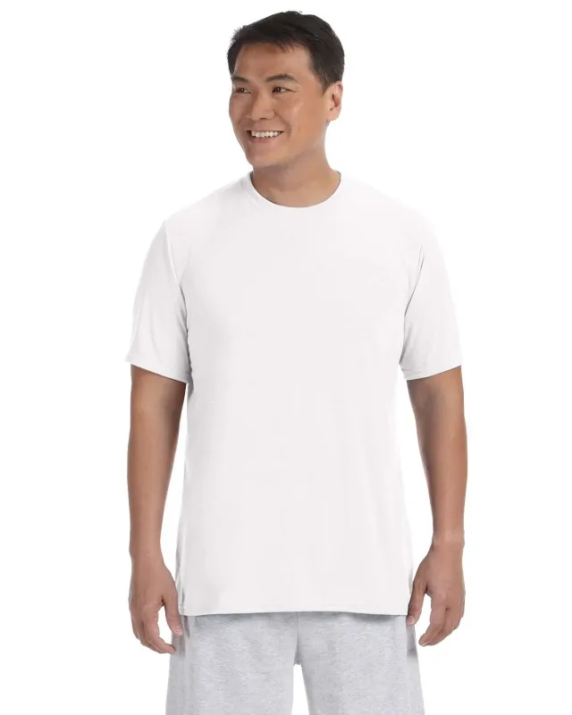Gildan Adult Performance® T-Shirt — view 2