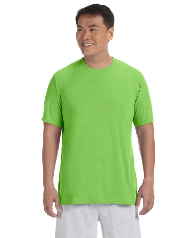 Gildan Adult Performance® T-Shirt — view 23