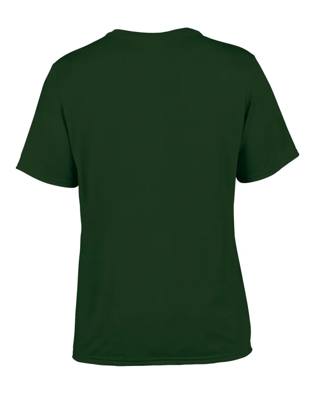 Gildan Adult Performance® T-Shirt — view 36