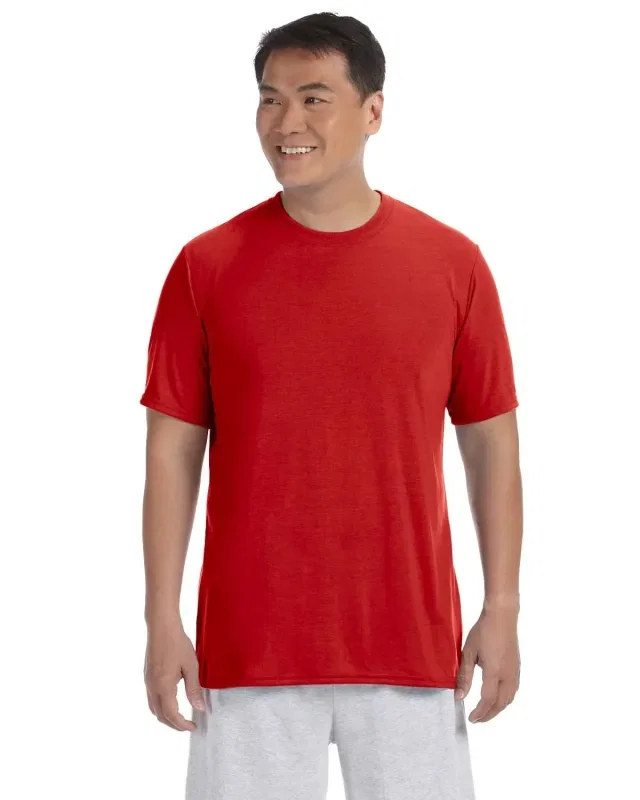 Gildan Adult Performance® T-Shirt — view 55