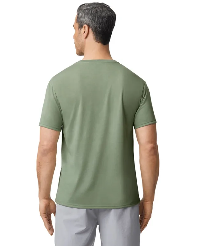 Gildan Adult Performance® T-Shirt — view 7