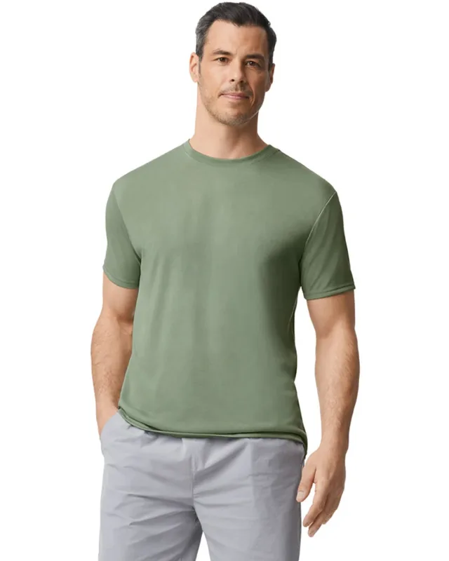 Gildan Adult Performance® T-Shirt — view 8