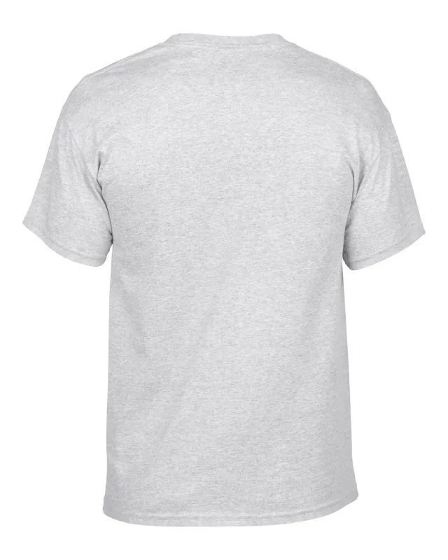 Gildan Adult Pocket T-Shirt — view 20