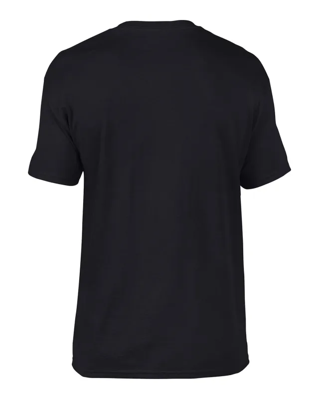 Gildan Adult Pocket T-Shirt — view 27