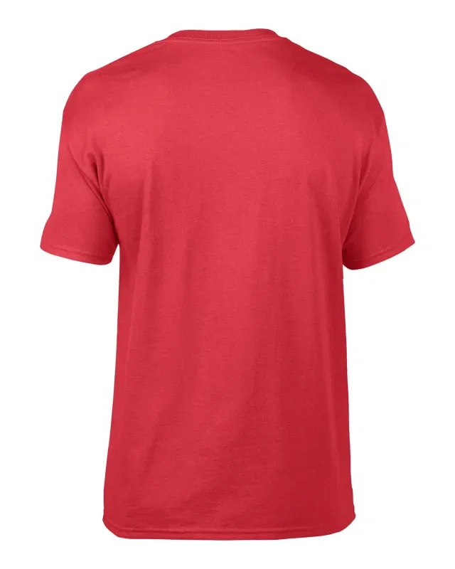Gildan Adult Pocket T-Shirt — view 34