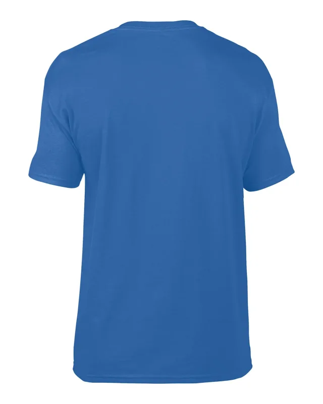 Gildan Adult Pocket T-Shirt — view 39