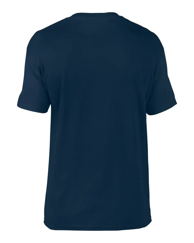 Gildan Adult Pocket T-Shirt — view 46