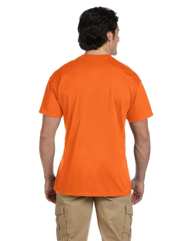 Gildan Adult Pocket T-Shirt — view 51