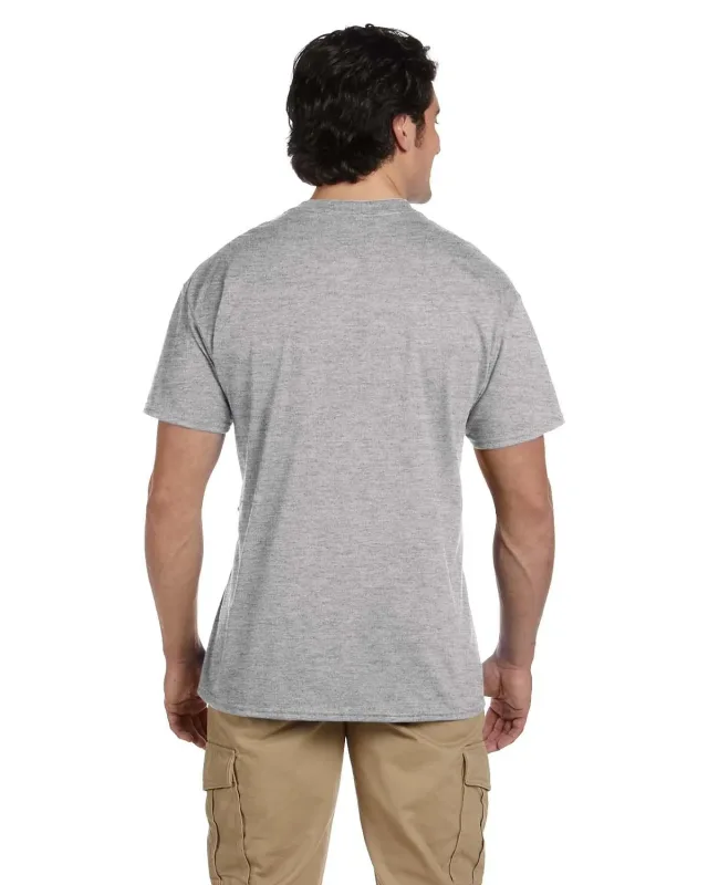 Gildan Adult Pocket T-Shirt — view 54