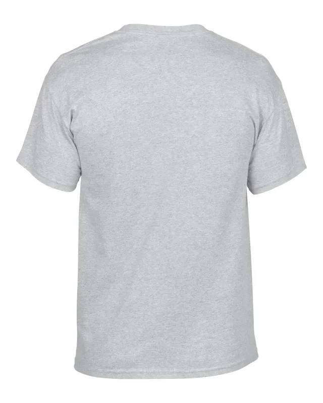 Gildan Adult Pocket T-Shirt — view 57