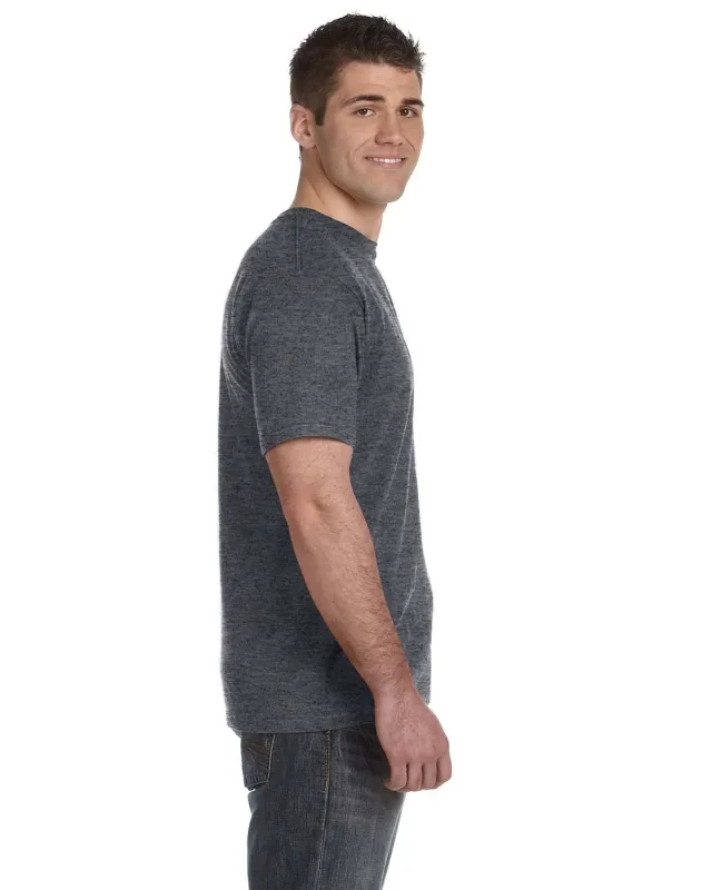 Gildan Adult Softstyle T-Shirt — view 101
