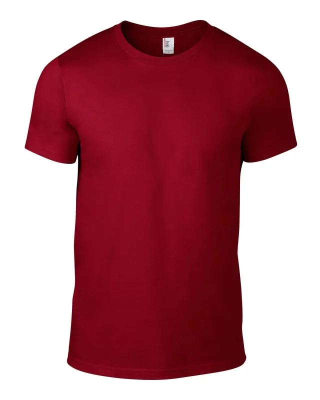 Gildan Adult Softstyle T-Shirt — view 11