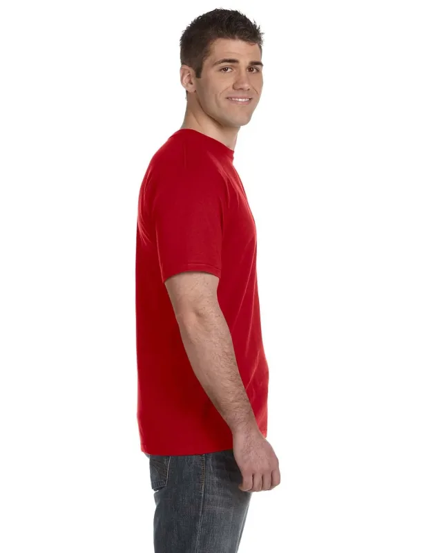 Gildan Adult Softstyle T-Shirt — view 12