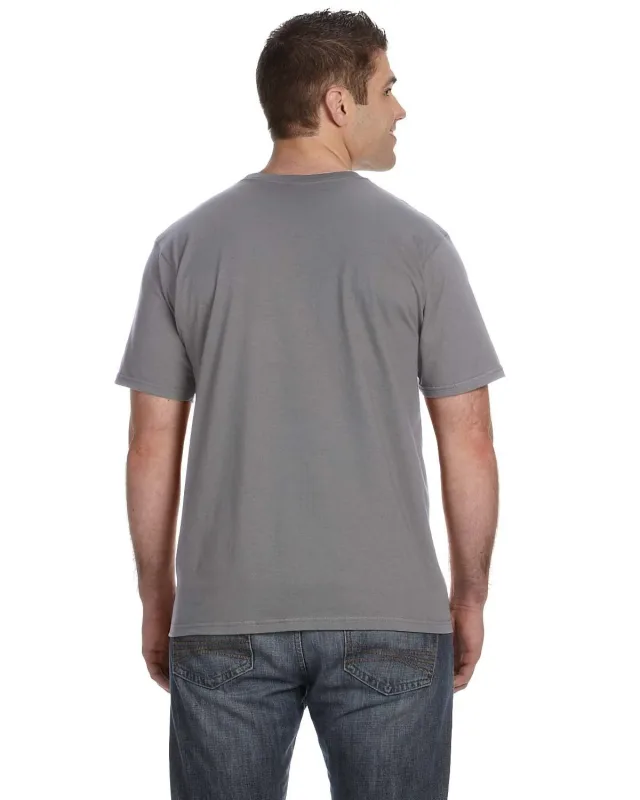 Gildan Adult Softstyle T-Shirt — view 13