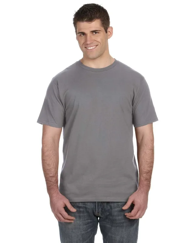Gildan Adult Softstyle T-Shirt — view 14
