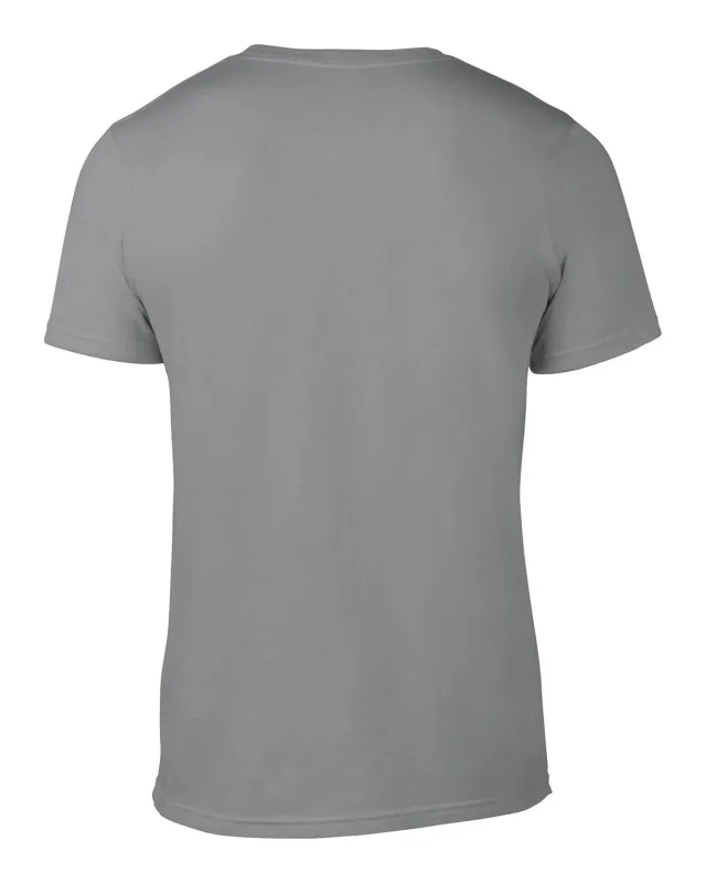 Gildan Adult Softstyle T-Shirt — view 15