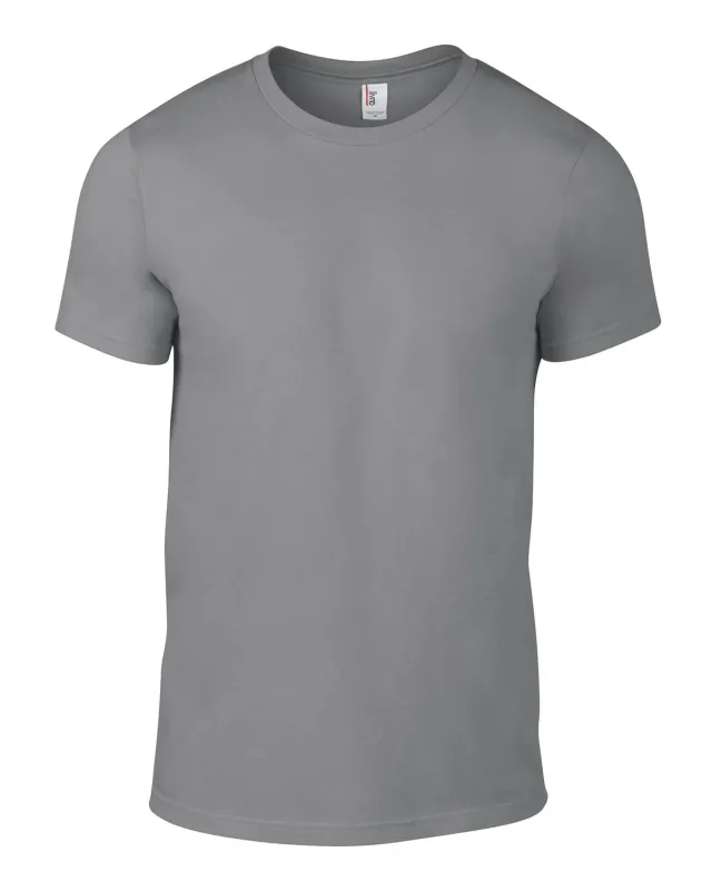 Gildan Adult Softstyle T-Shirt — view 17