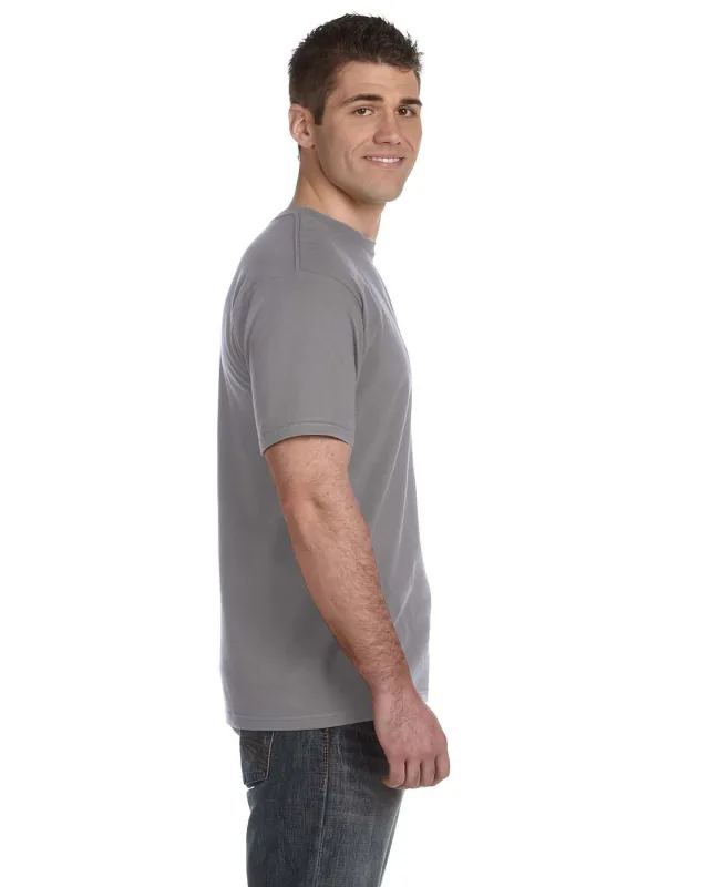 Gildan Adult Softstyle T-Shirt — view 18