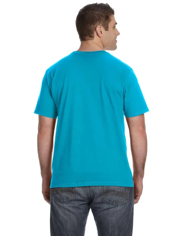Gildan Adult Softstyle T-Shirt — view 19