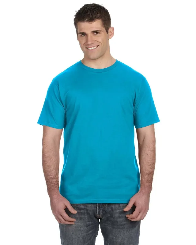 Gildan Adult Softstyle T-Shirt — view 20