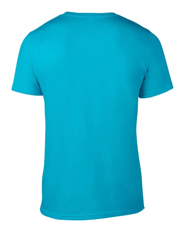Gildan Adult Softstyle T-Shirt — view 21
