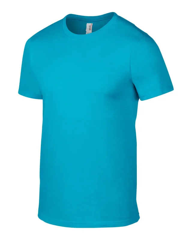 Gildan Adult Softstyle T-Shirt — view 22