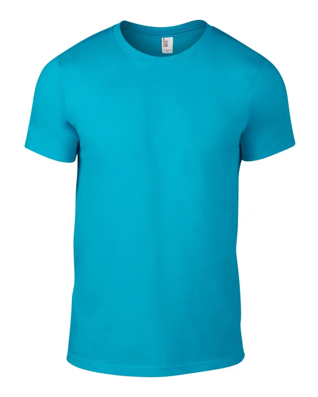 Gildan Adult Softstyle T-Shirt — view 23