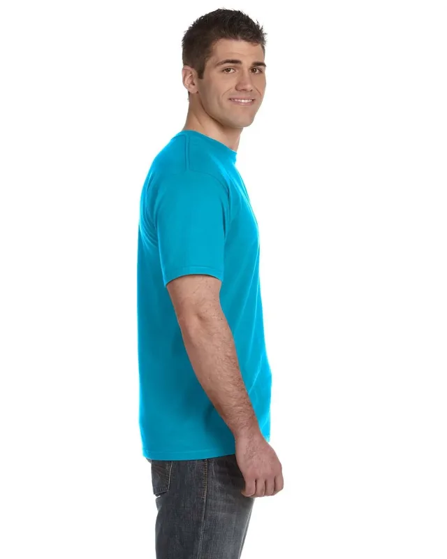 Gildan Adult Softstyle T-Shirt — view 24