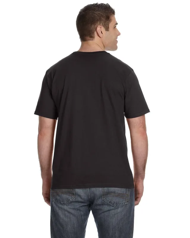 Gildan Adult Softstyle T-Shirt — view 25