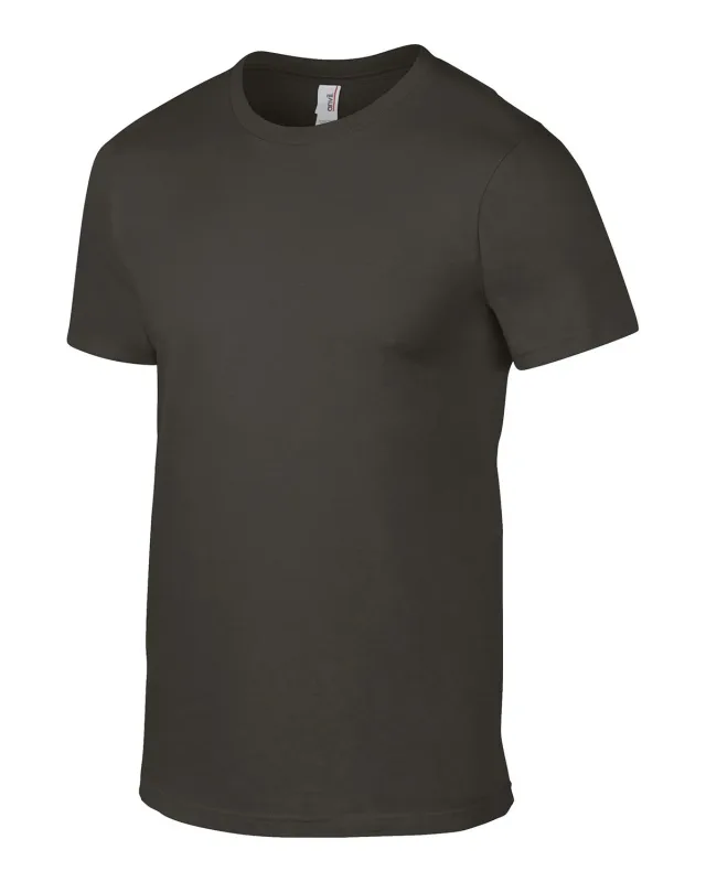 Gildan Adult Softstyle T-Shirt — view 28